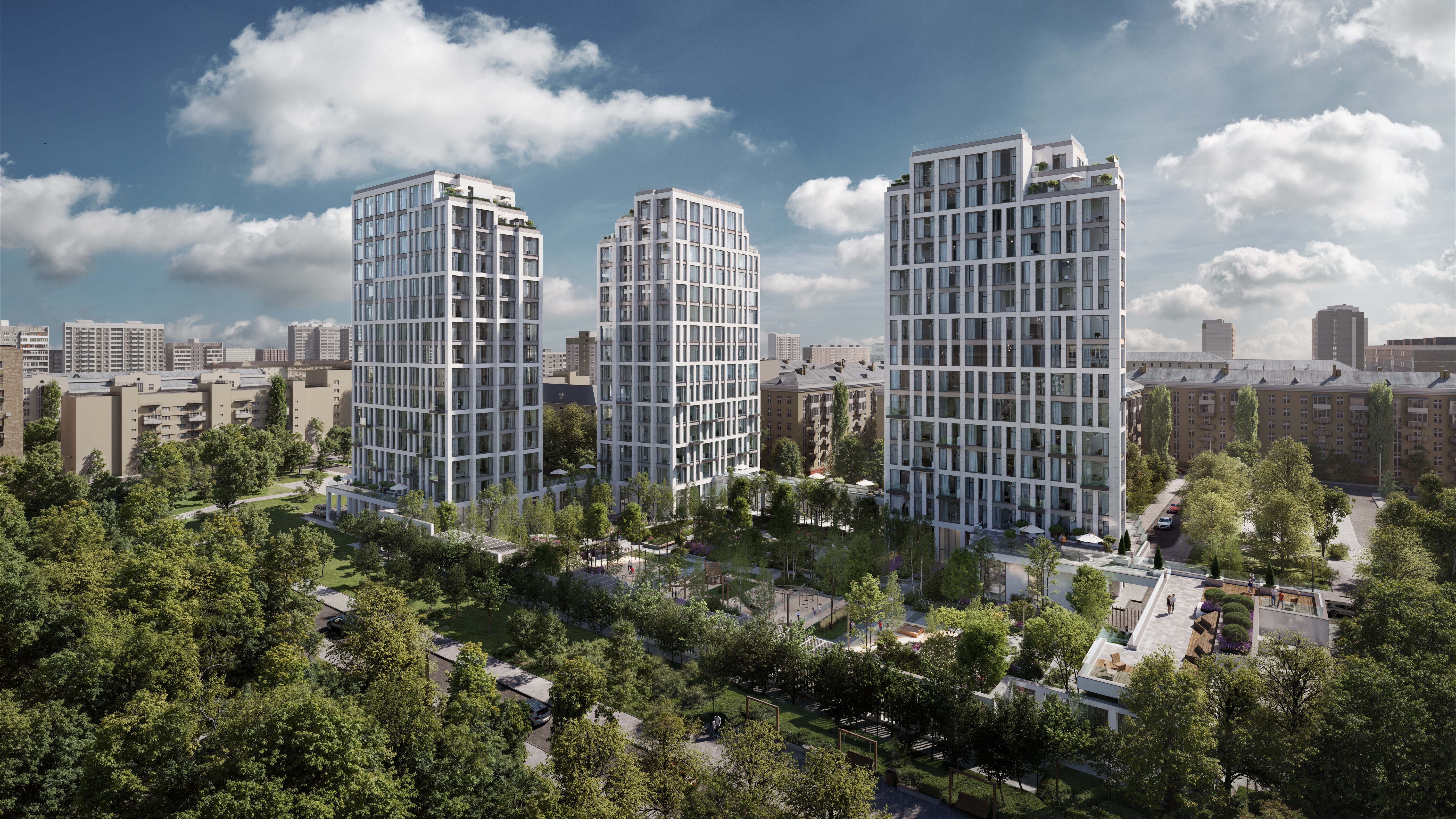 ДОМ 7 Даниловский