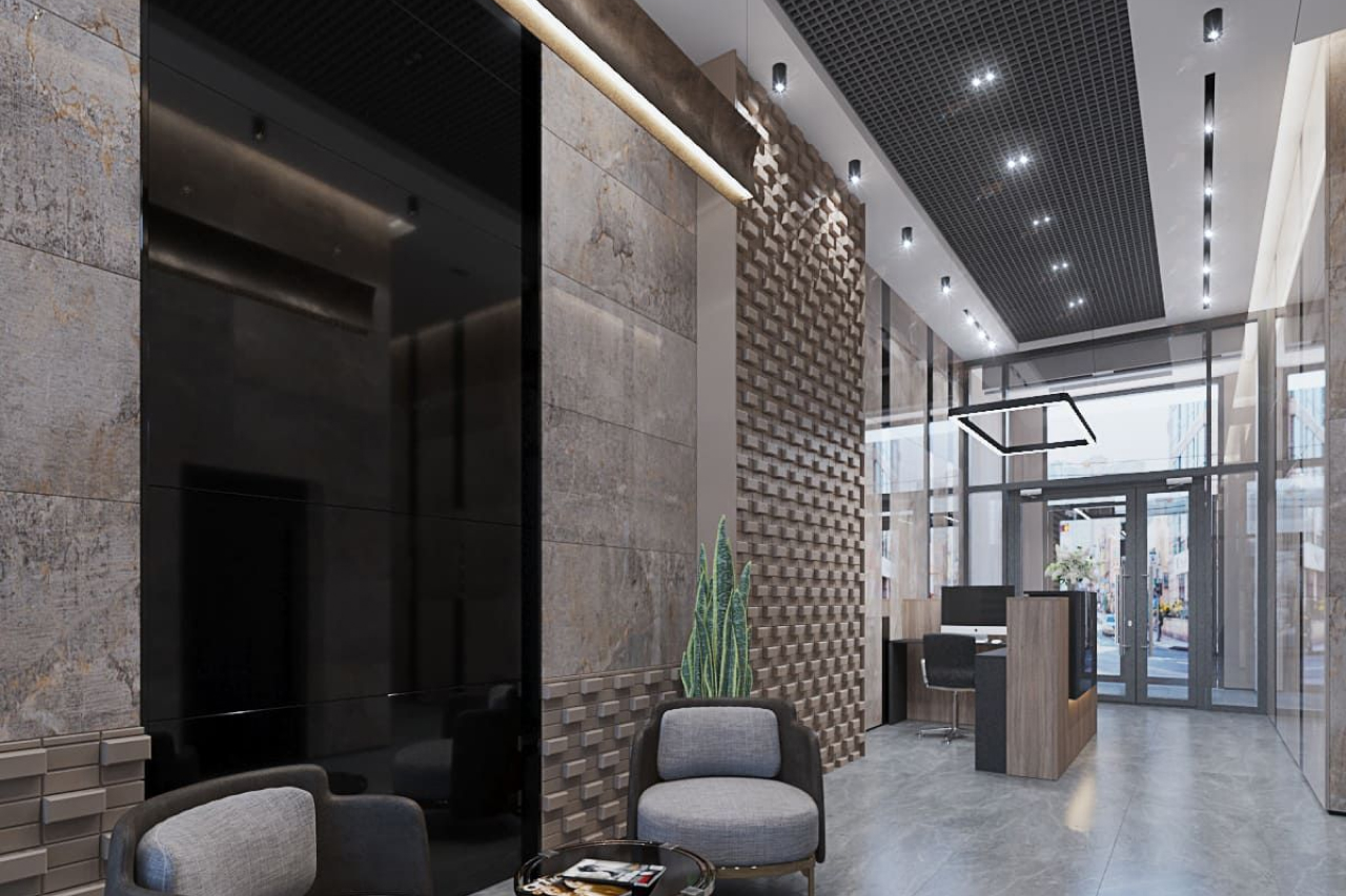 2х-комнатная квартира в ЖК Зиларт